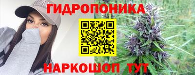 гидропоника Изобильный